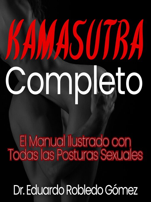 Title details for Kamasutra Completo by Dr. Eduardo Robledo Gómez - Available